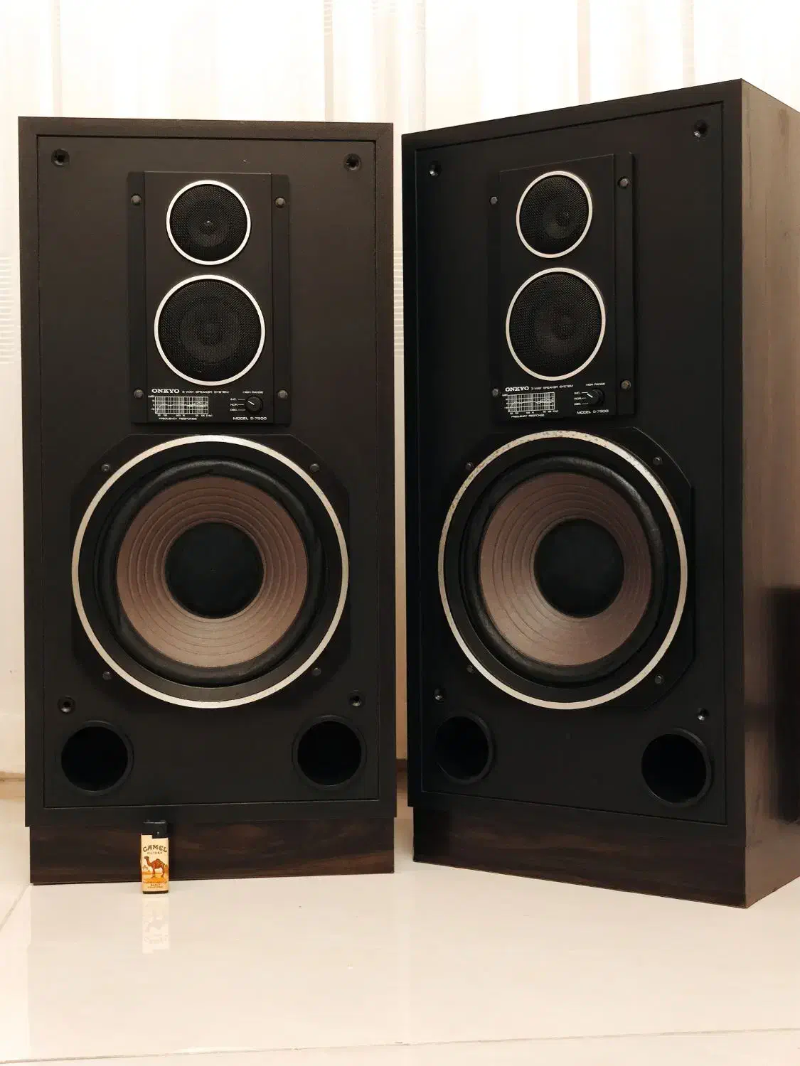 اسپیکر اونکیو ONKYO S-7900|سیستم صوتی خانگی|تهران, پاسداران|دیوار