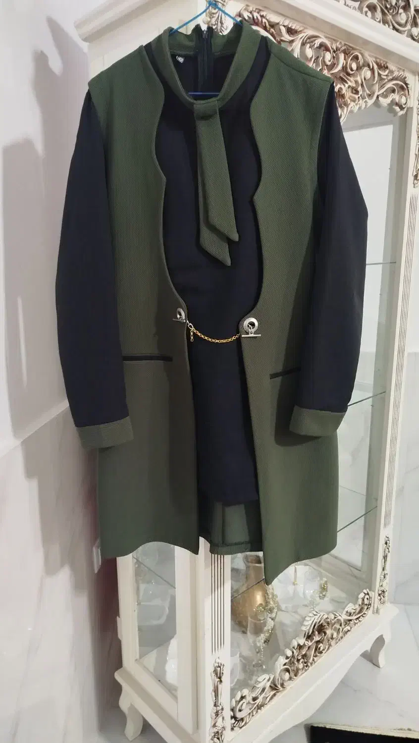 تونیک|لباس|ارومیه, |دیوار