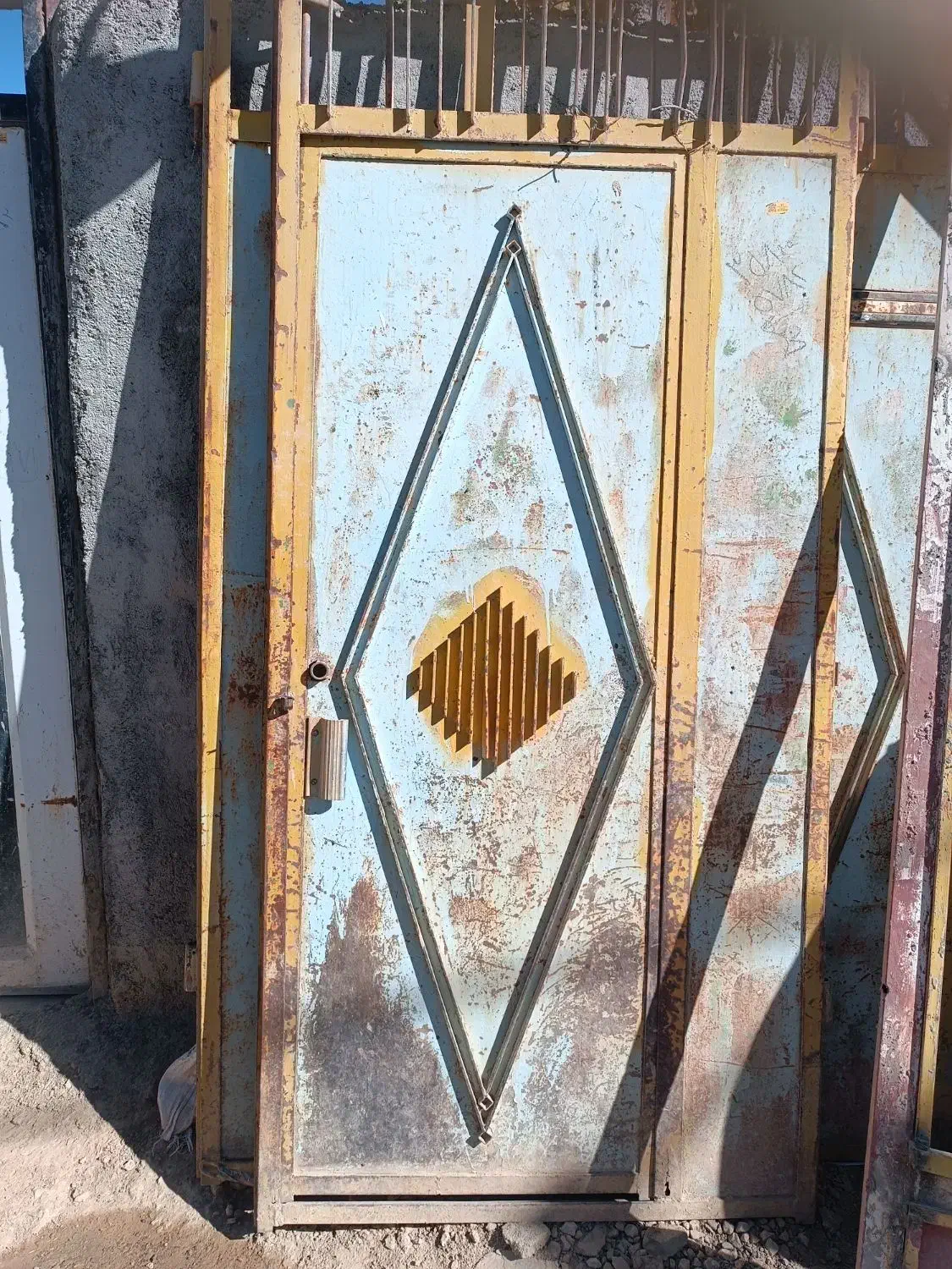 درب|حراج|کبودرآهنگ, |دیوار