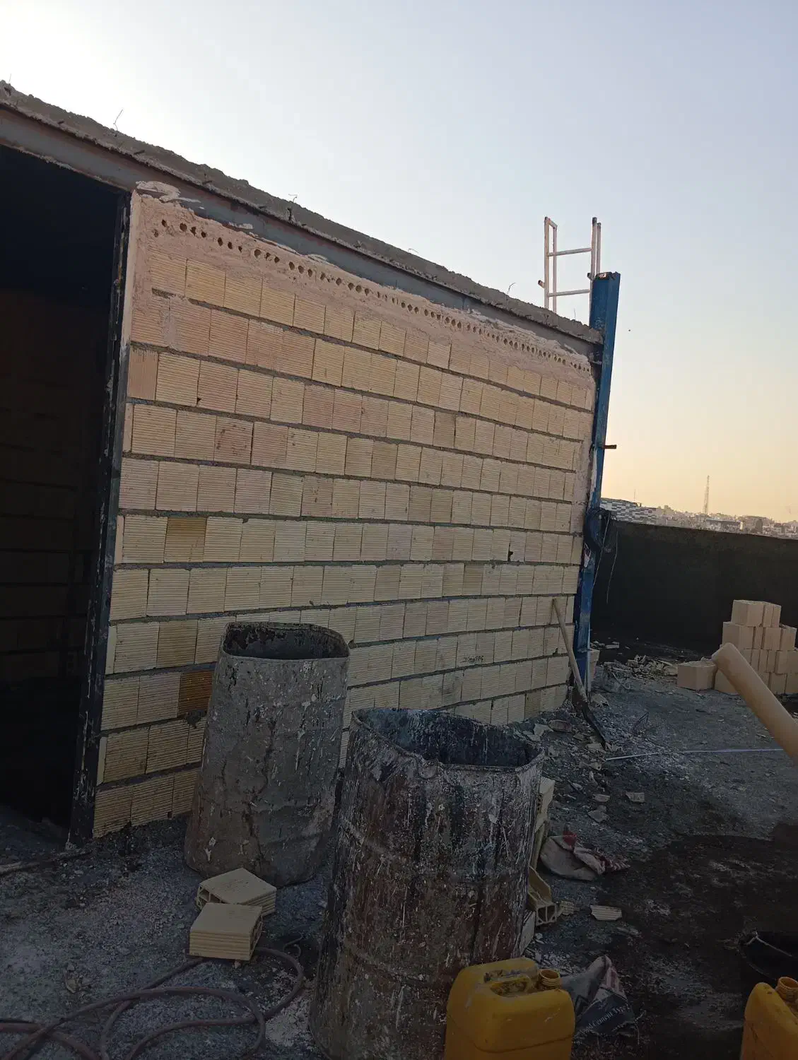 بنایی ساختمان|خدمات پیشه و مهارت|مشهد, کوثر|دیوار