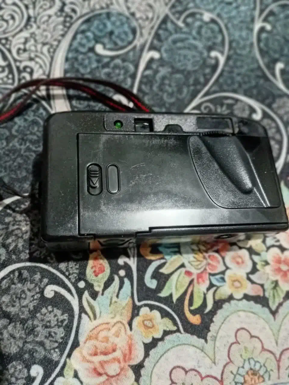 دوربین عکاسی سالم|دوربین عکاسی و فیلم‌برداری|تهران, وحیدیه|دیوار