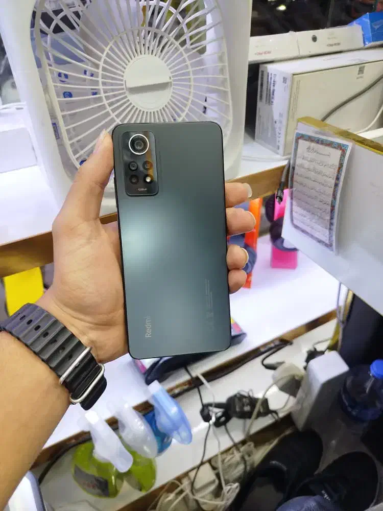 نوت ۱۲ پرو|موبایل|ورامین, ورامین|دیوار