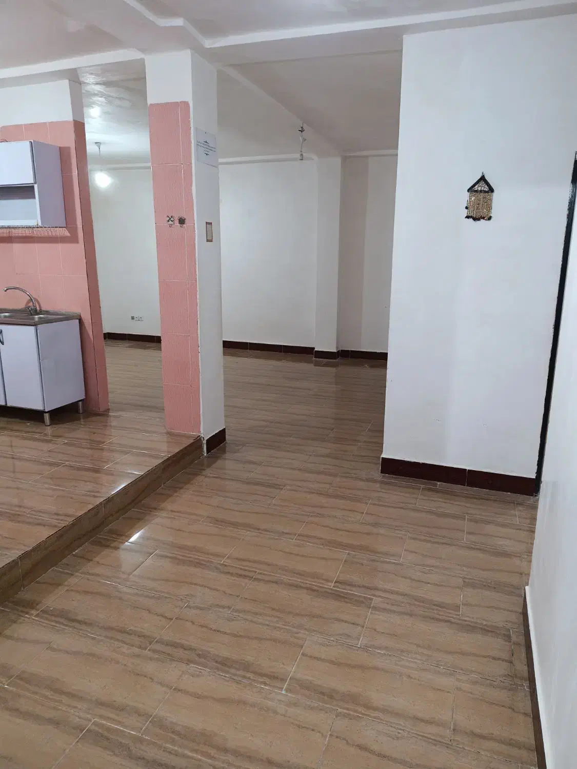 یک واحد مسکن مهر / رهن و اجاره|اجارهٔ آپارتمان|نورآباد, |دیوار