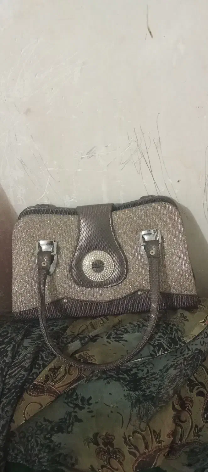 کیف زنانه|کیف، کفش، کمربند|زابل, |دیوار