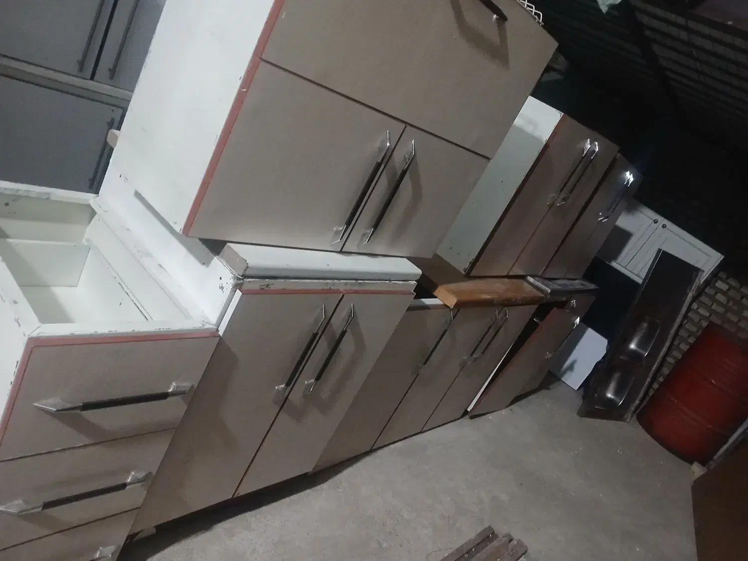 فروش کابینت|مصالح و تجهیزات ساختمان|بهشهر, |دیوار