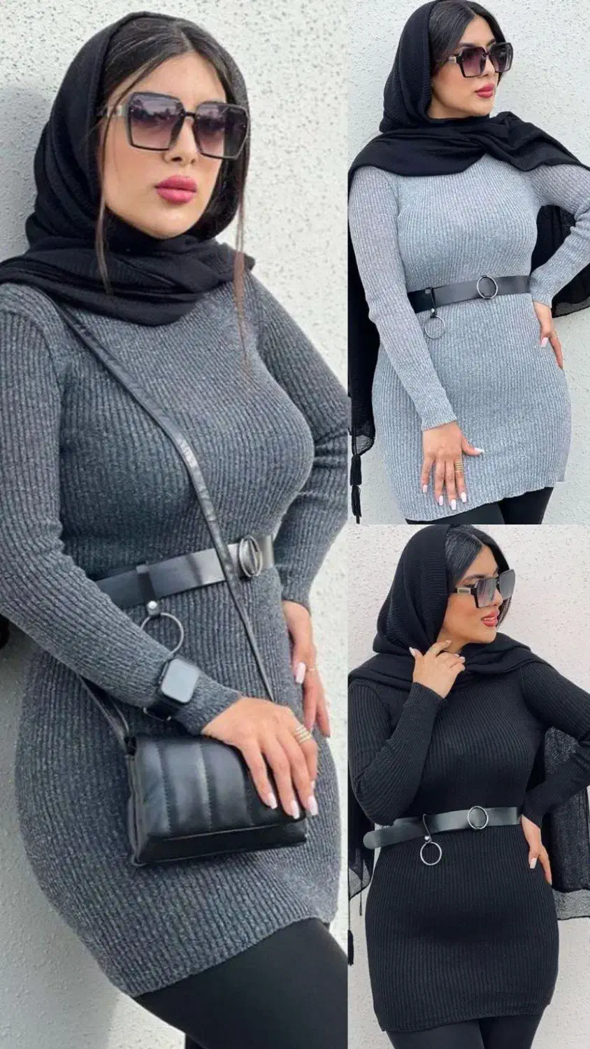 بافت|لباس|شاهین دژ, |دیوار
