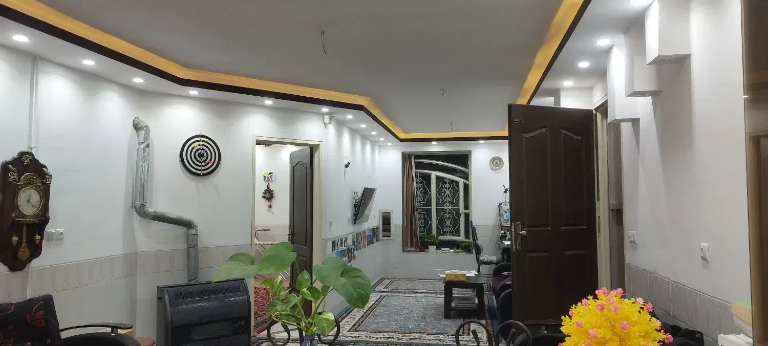 اجاره خونه با تمام وسایل|اجارهٔ آپارتمان|میبد, |دیوار