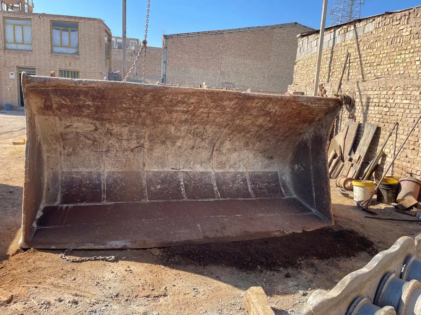 پاکت لدر 988|خودرو سنگین|یزد, |دیوار