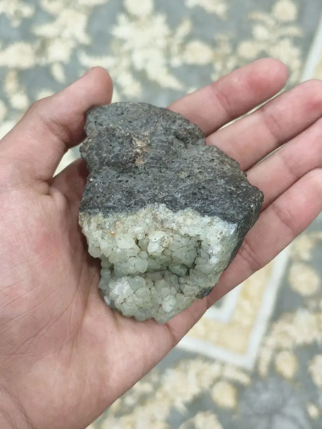 سنگ کلکسیونی|کلکسیون اشیاء عتیقه|قزوین, |دیوار