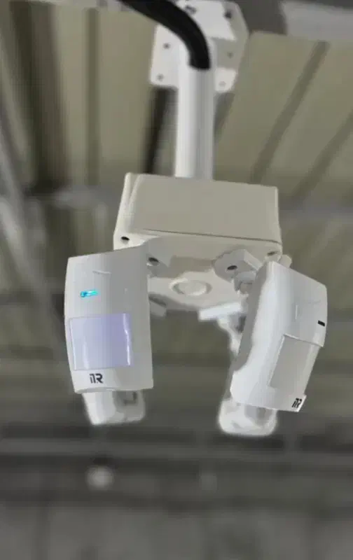 خدمات نصب و تعمیرات دوربین مداربسته و شبکه|خدمات پیشه و مهارت|مشهد, سراب|دیوار