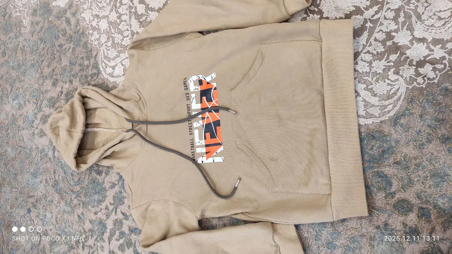 دورس وهودی وشلوار|کفش و لباس بچه|تهران, افسریه جنوبی|دیوار