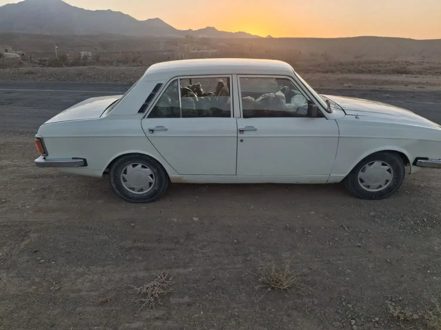 پیکان سواری 83|خودرو سواری و وانت|سبزوار, زینبیه|دیوار