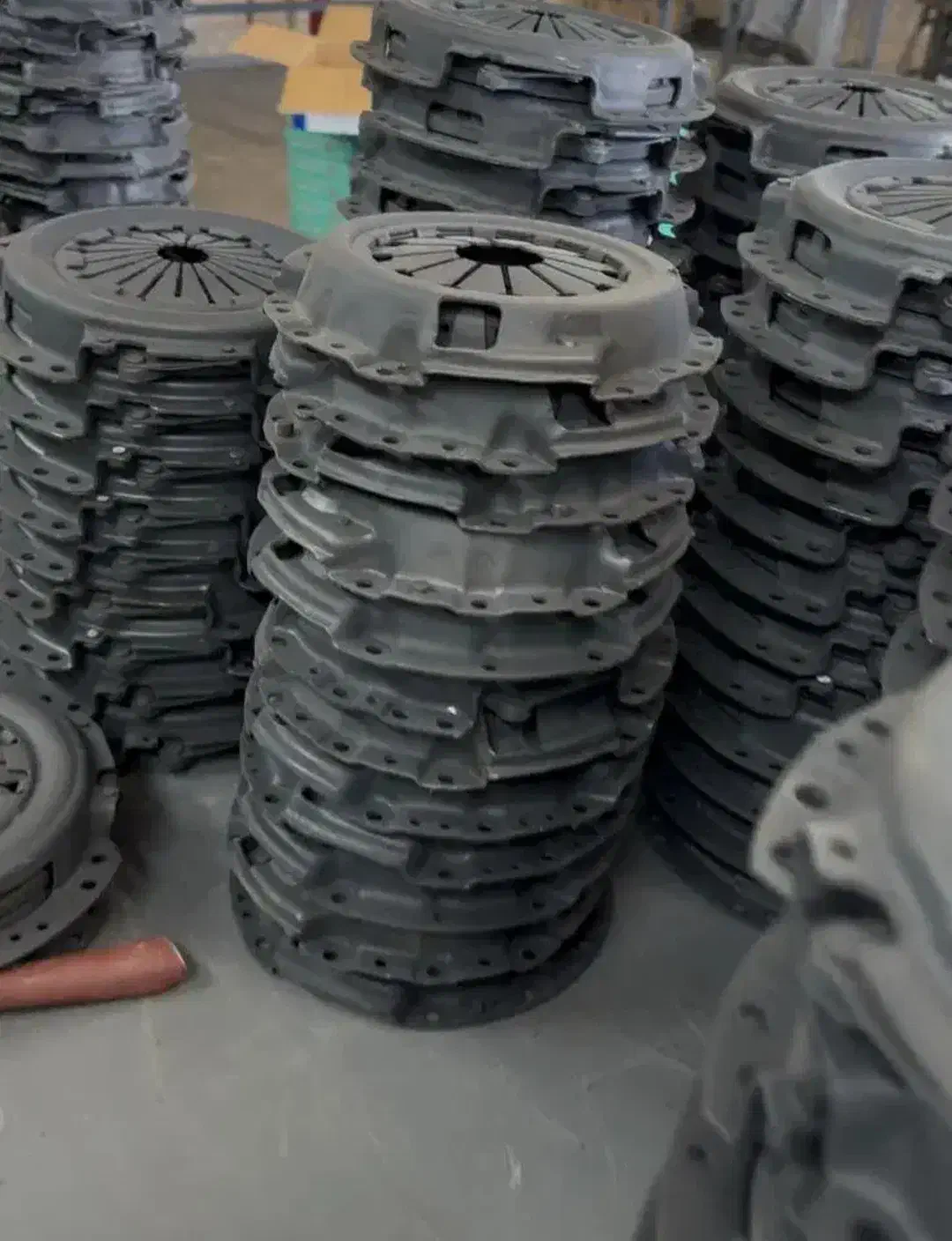 مرکز تخصصی فروش و تعویض دیسک و صفحه کلاچ تضمینی|قطعات یدکی و لوازم جانبی|شیراز, هفت تنان|دیوار