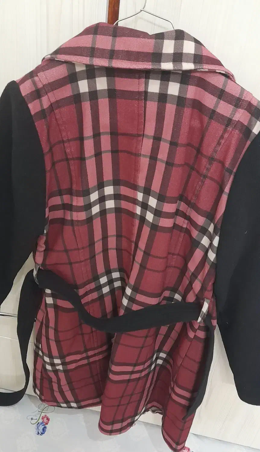 پالتو وبارونی در حد نو|لباس|نیشابور, تریا پارک|دیوار