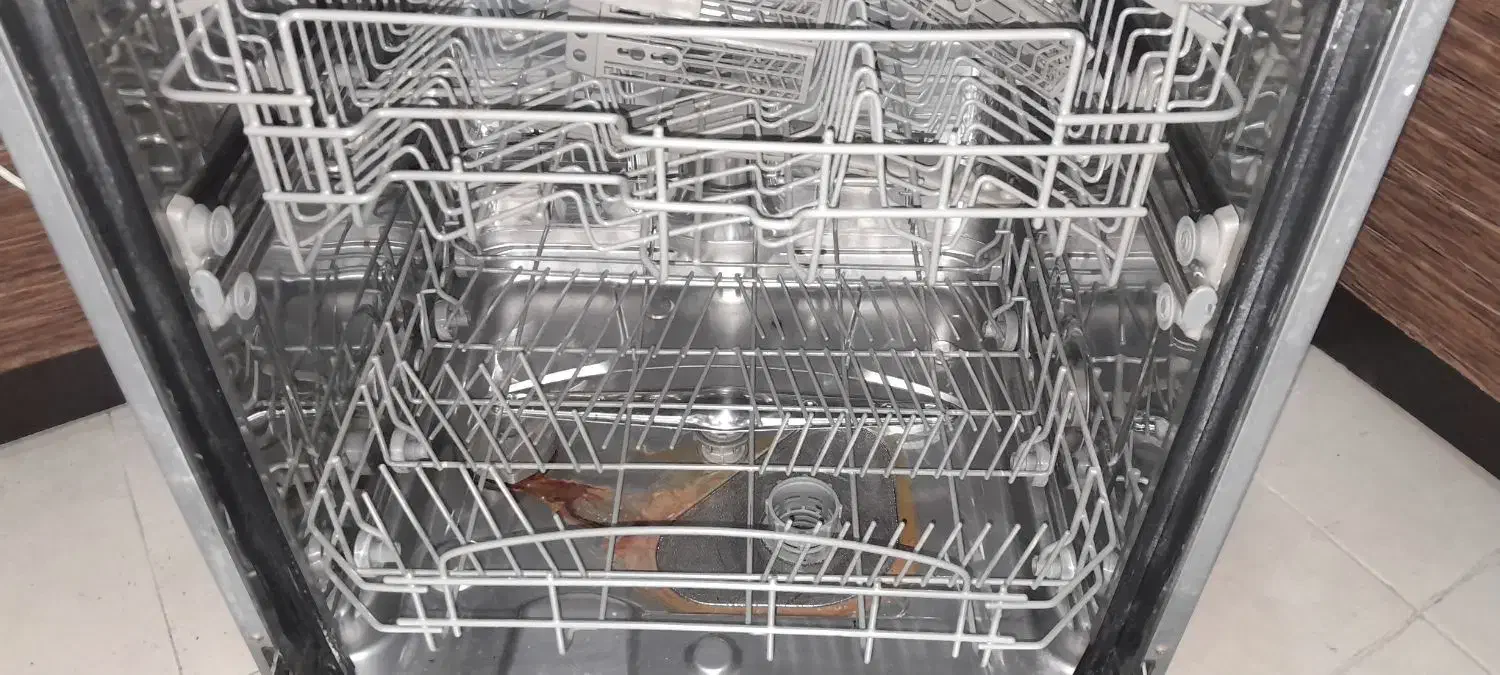 ماشین ظرفشویی ۱۴ نفره ریتون تخفیف پای معامله|ماشین ظرفشویی|رشت, سعدی (تختی)|دیوار