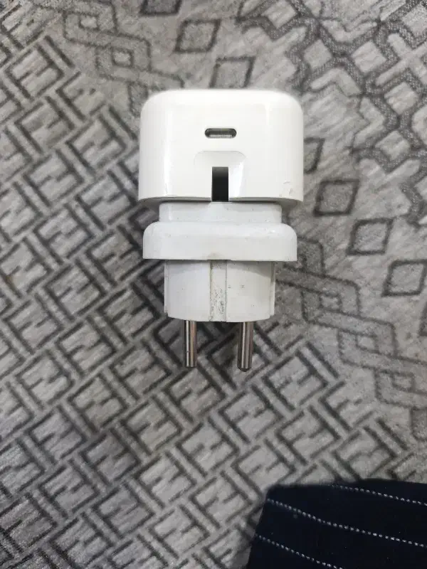 آداب پور اصلی آیفون|لوازم جانبی موبایل و تبلت|مشهد, کشف|دیوار