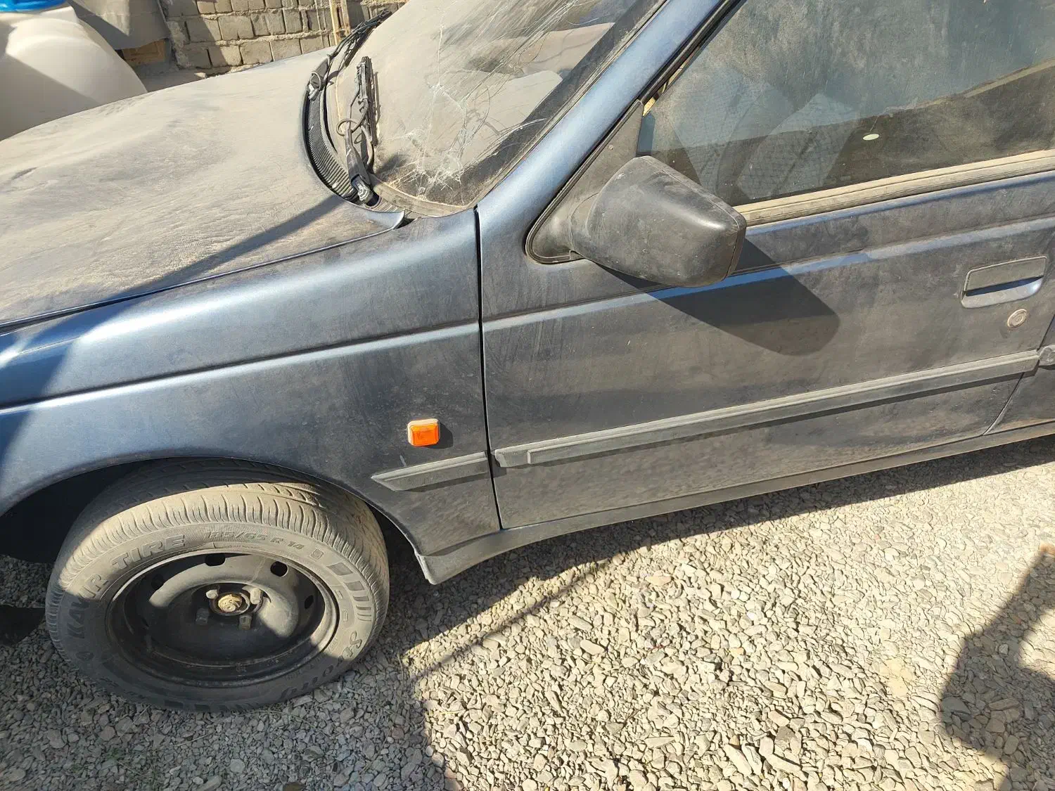 پژو405|خودرو سواری و وانت|تفتان, |دیوار