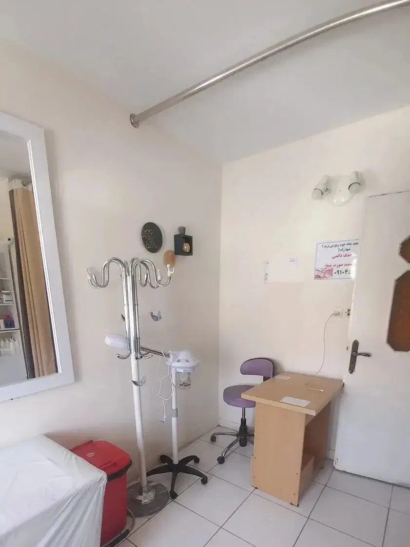 اجاره اتاق در مطب|اجارهٔ دفتر کار، اتاق اداری، مطب|بومهن, |دیوار