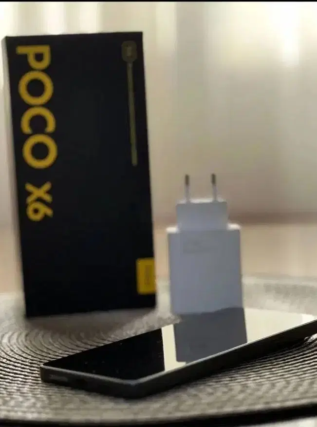 poco x6 درحد|موبایل|قم, عمار یاسر|دیوار