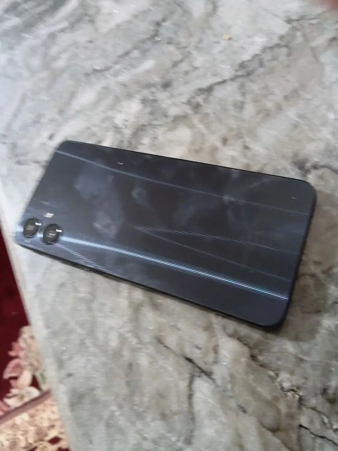 گوشی A05|موبایل|بروجرد, |دیوار