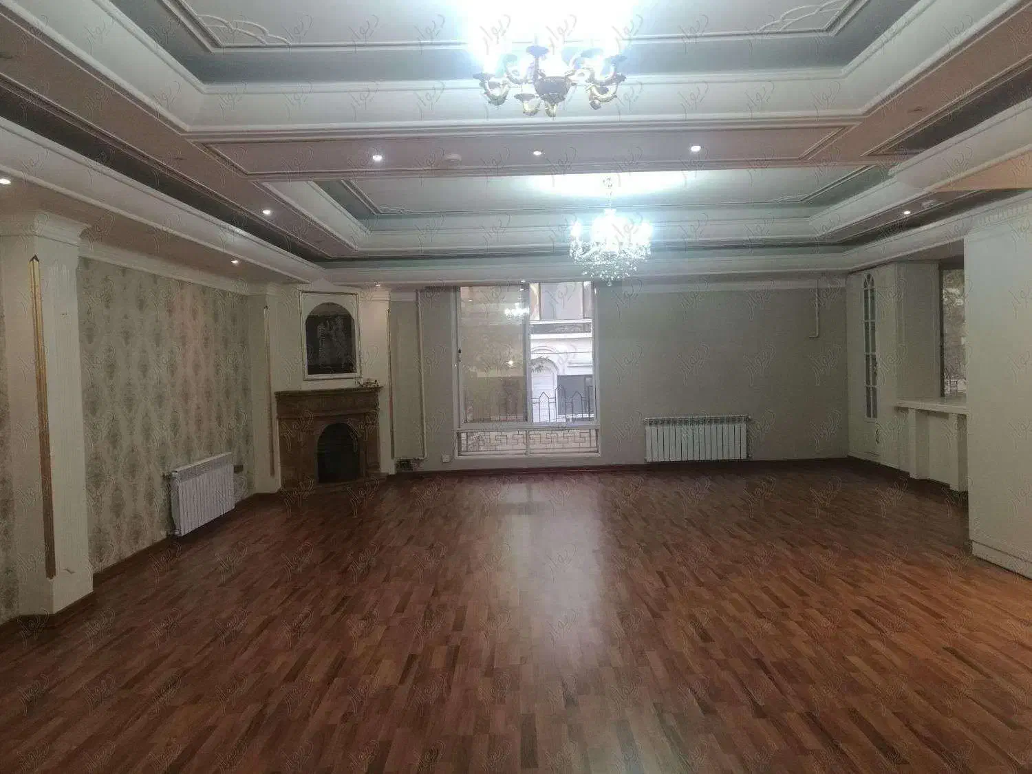 ۲۳۳متر/گلسار /بلوار سمیه /۴خواب/ تک واحدی|اجارهٔ آپارتمان|رشت, کاکتوس|دیوار