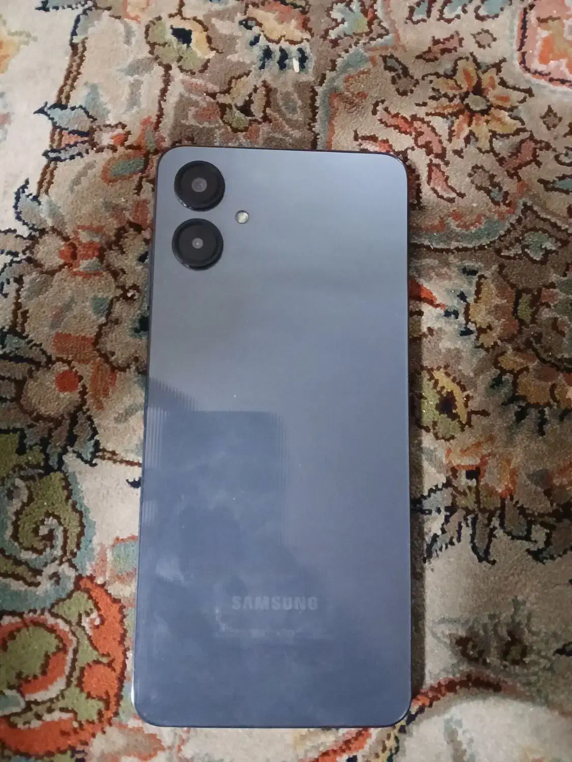 موبایل a06|موبایل|اصفهان, رهنان|دیوار