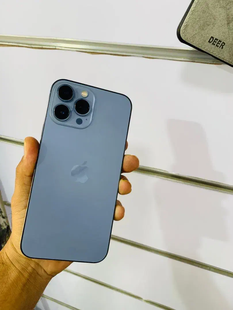 iphone 13 pro max|موبایل|اهواز, کمپلو جنوبی|دیوار