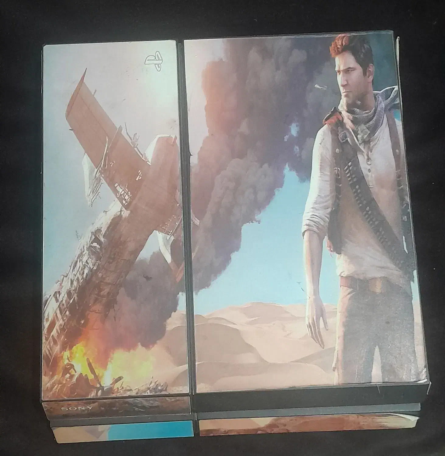 پی اس فر فت ۱ ترا|کنسول، بازی ویدئویی و آنلاین|اهواز, زیتون کارمندی|دیوار