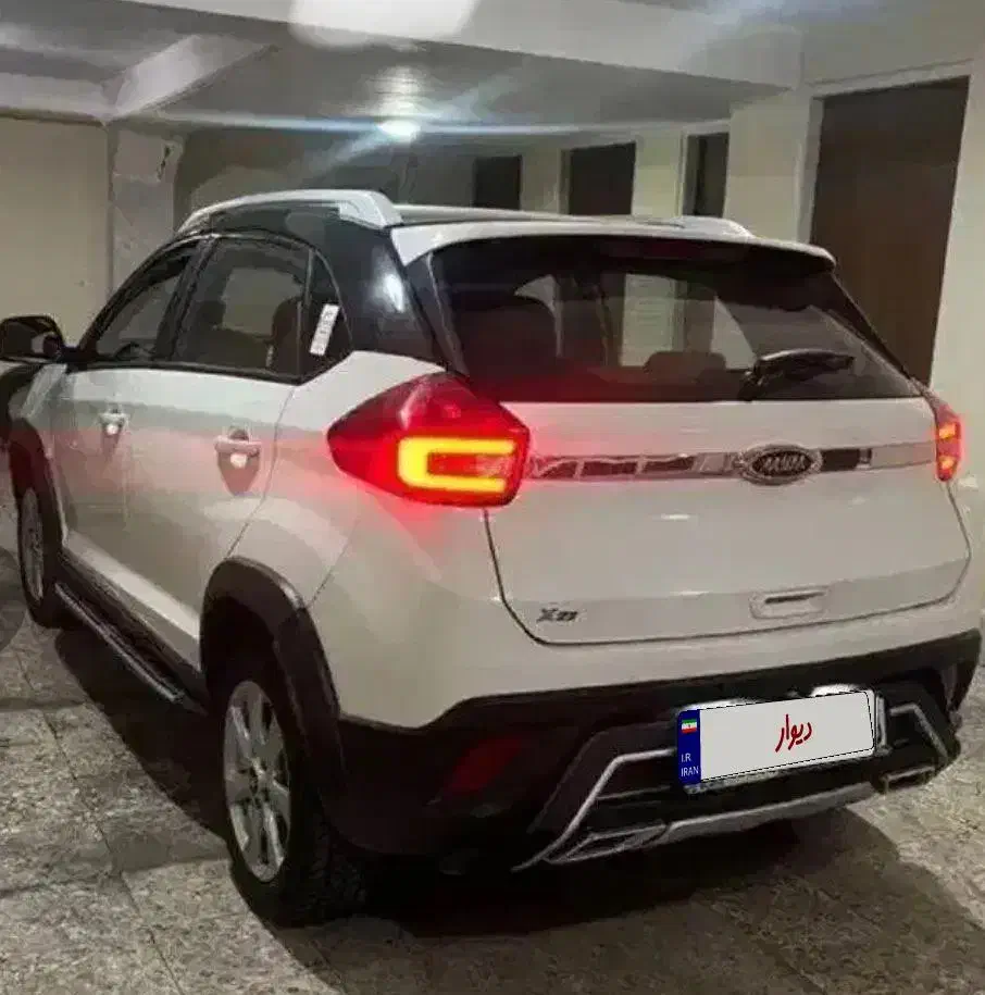 X22|خودرو سواری و وانت|کرمان, |دیوار