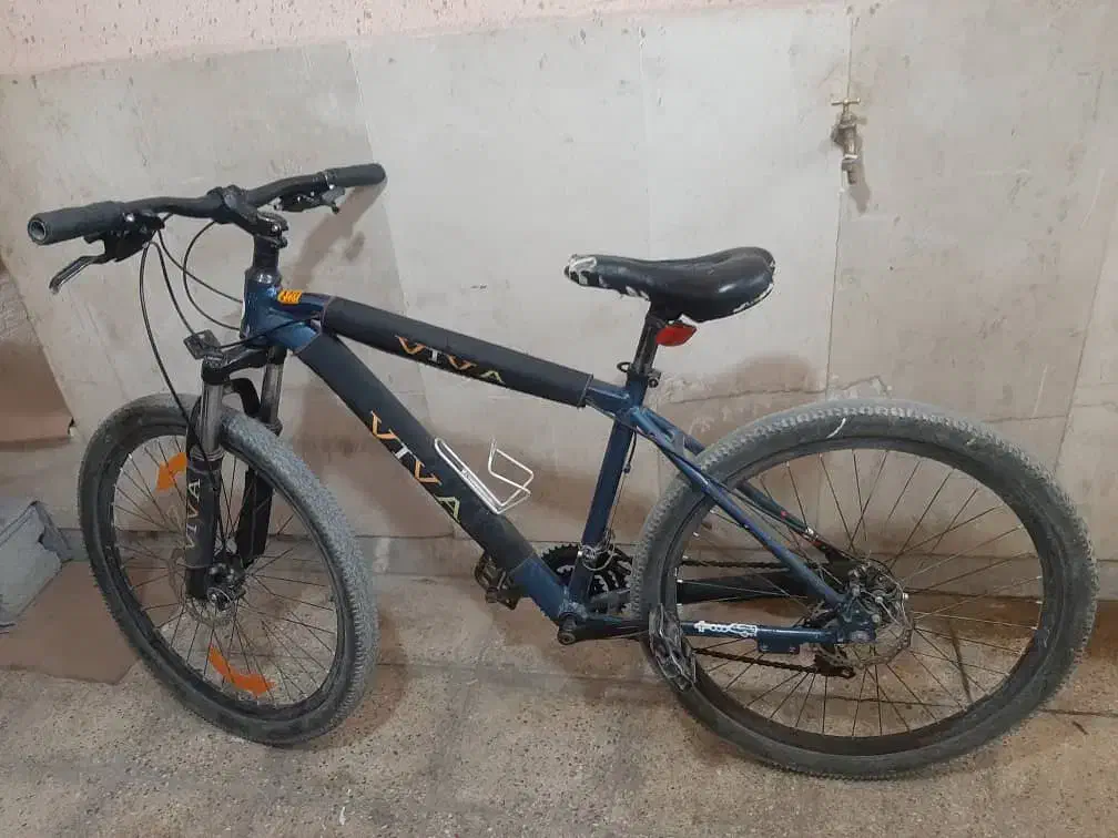 دوچرخه سایز ۲۶|دوچرخه، اسکیت، اسکوتر|خمینیشهر, |دیوار