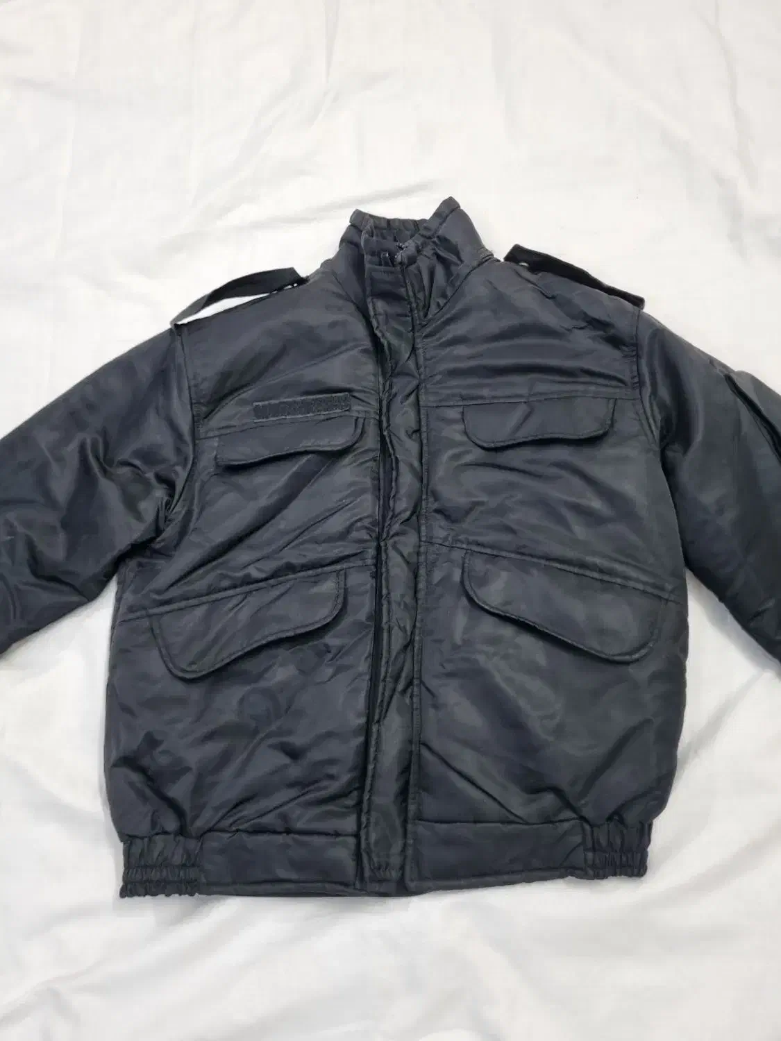 کاپشن پلیسی|لباس|نهاوند, |دیوار