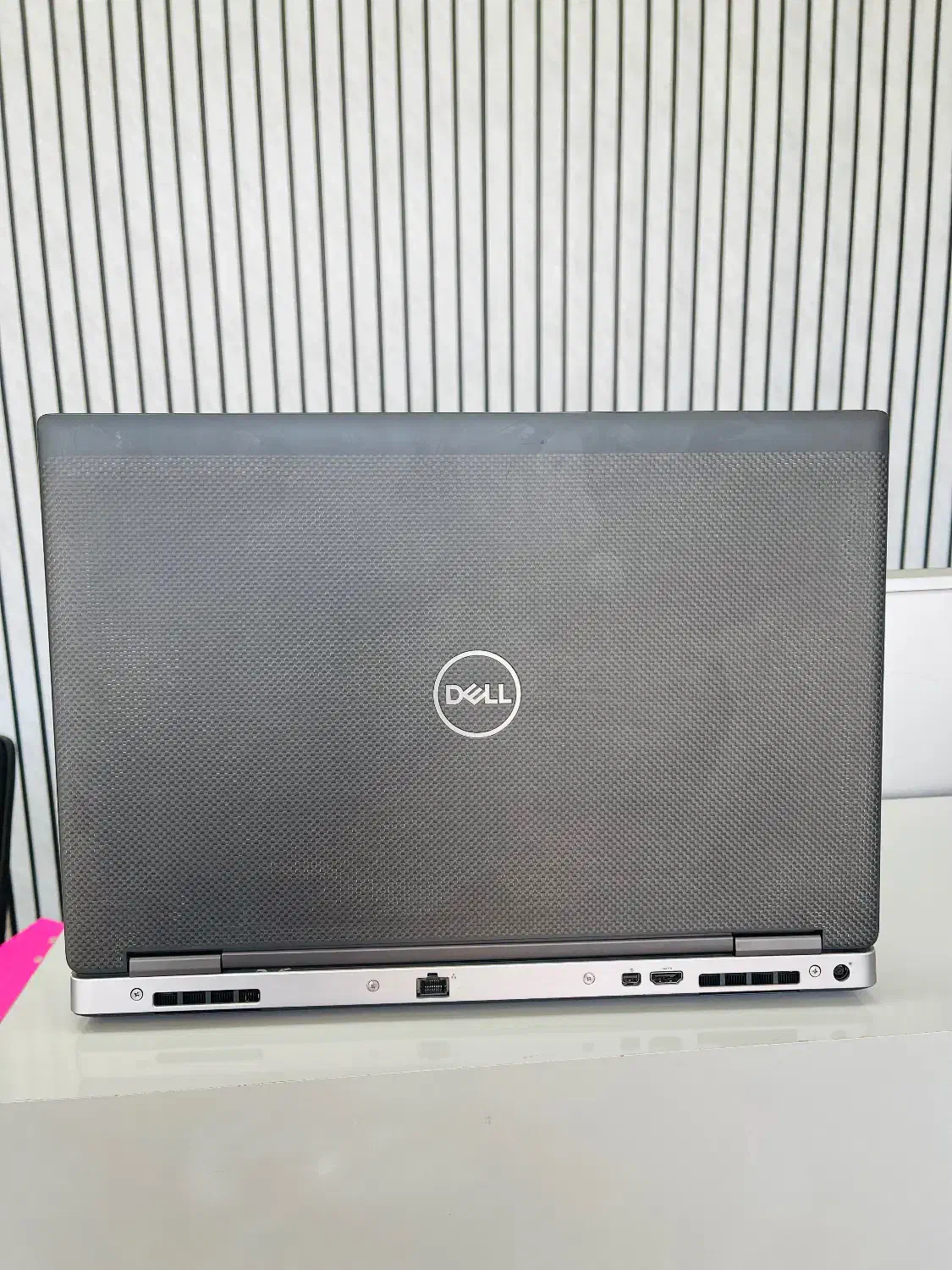 لپتاپ دل 7540|رایانه همراه|اصفهان, بیدآباد|دیوار