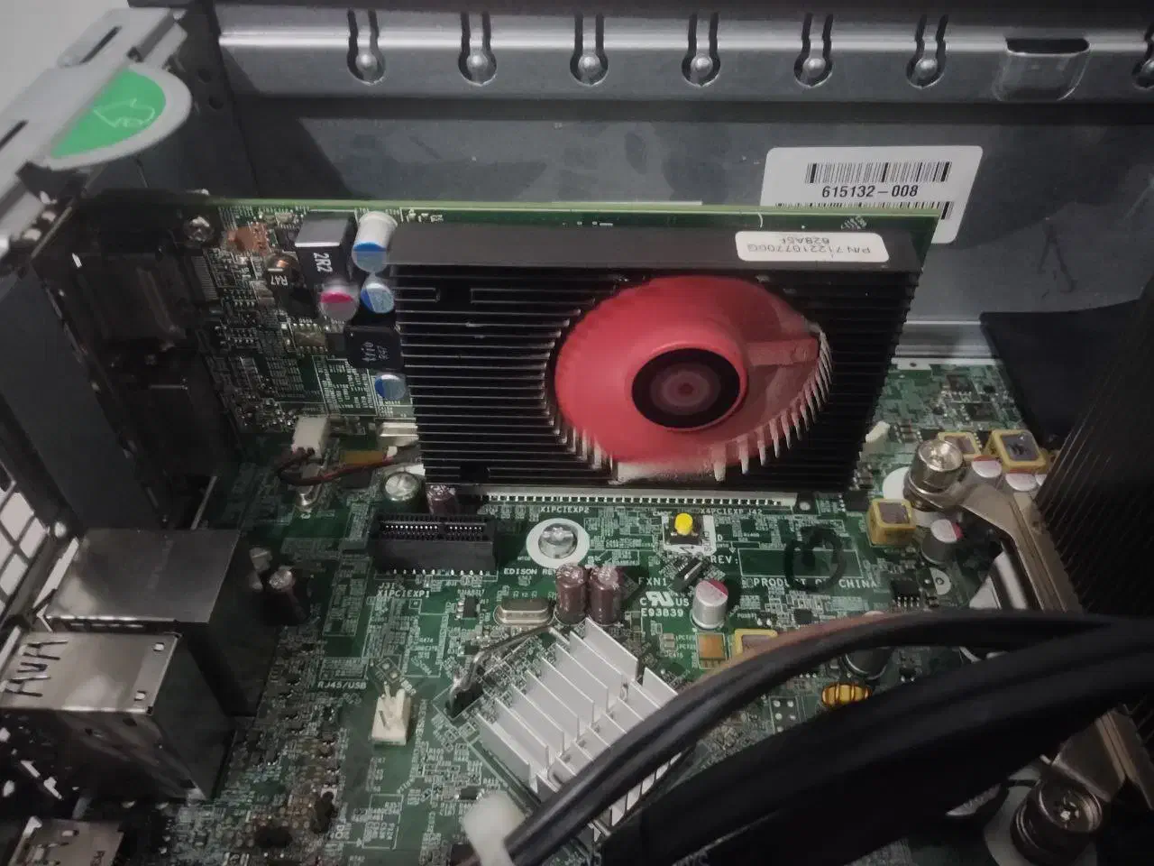 کارت گرافیک AMD Radeon R5 340X|قطعات و لوازم جانبی رایانه|زنجان, |دیوار
