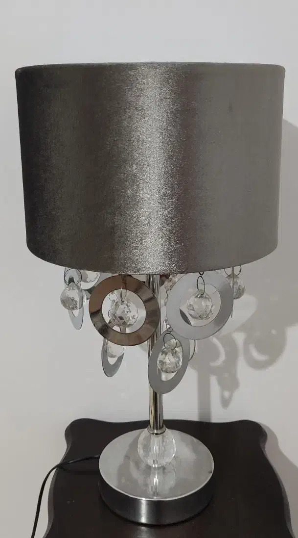 آباژور رومیزی دیلایت|چراغ خواب و آباژور|سلماس, |دیوار