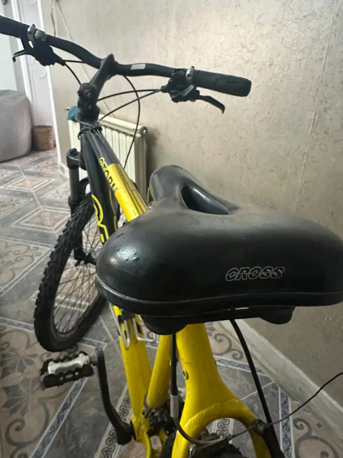 دوچرخه 26cross|دوچرخه، اسکیت، اسکوتر|آمل, |دیوار