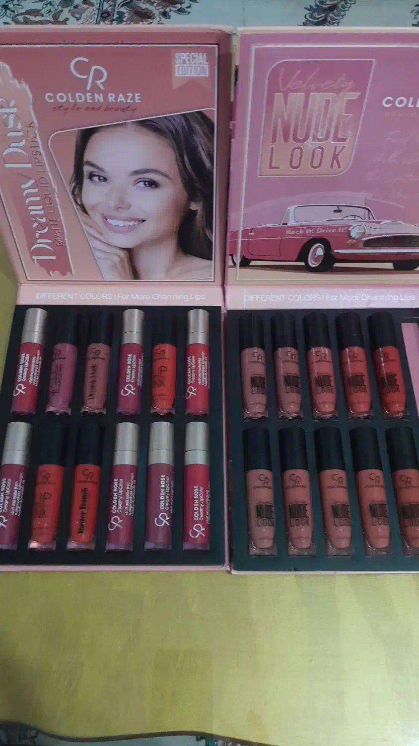 لوازم آرایشی بهداشتی|عمدهفروشی|خرمشهر, |دیوار