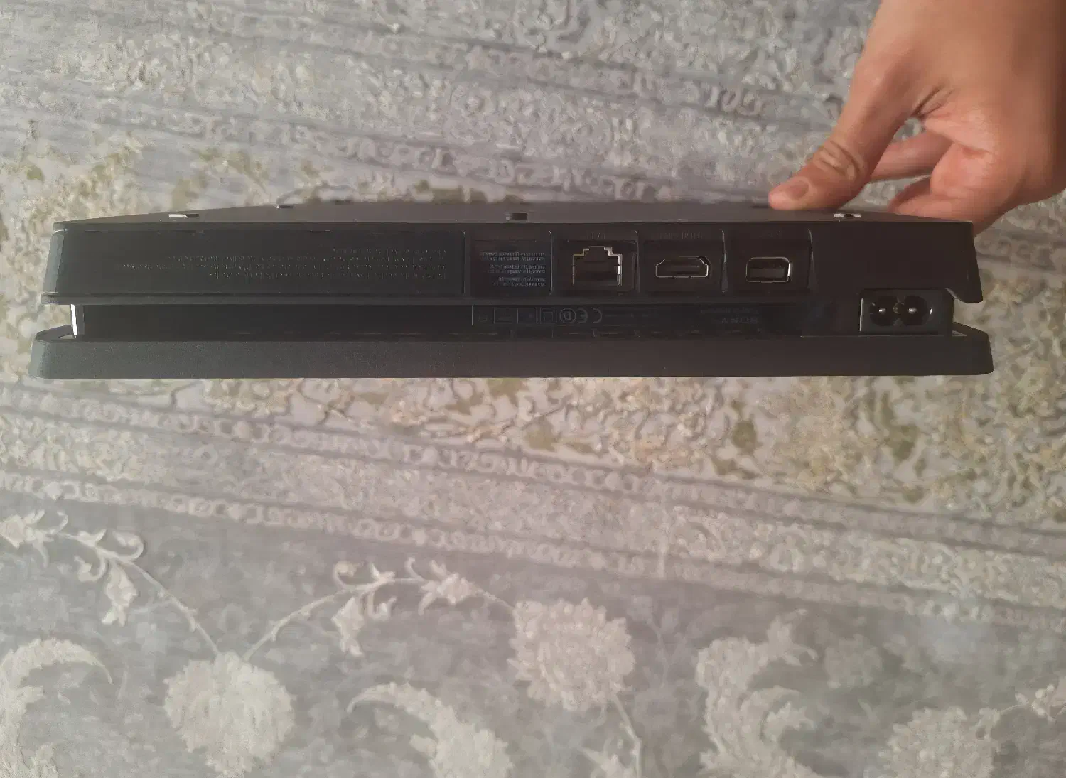 ps4slim1tra|کنسول، بازی ویدئویی و آنلاین|شیراز, شاه قلی بیگی|دیوار