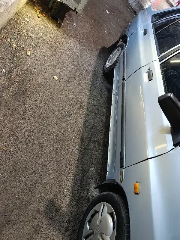 پراید مدل 85|خودرو سواری و وانت|بم, |دیوار