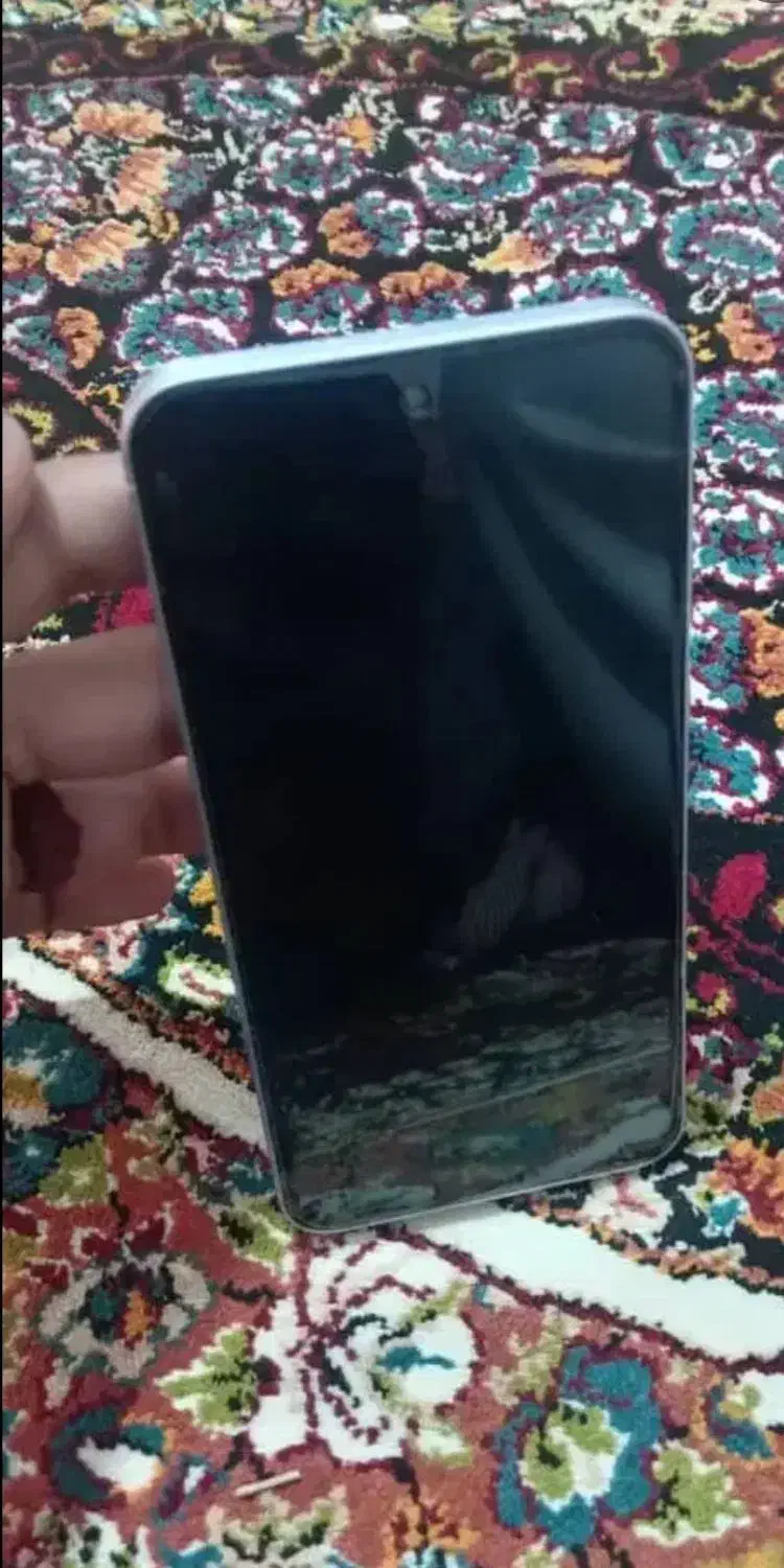 سامسونگ a55 فروش فوری|موبایل|تهران, نارمک جنوبی|دیوار