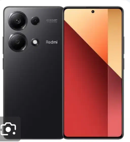 گوشیRedmi Note 13|موبایل|قروه, |دیوار