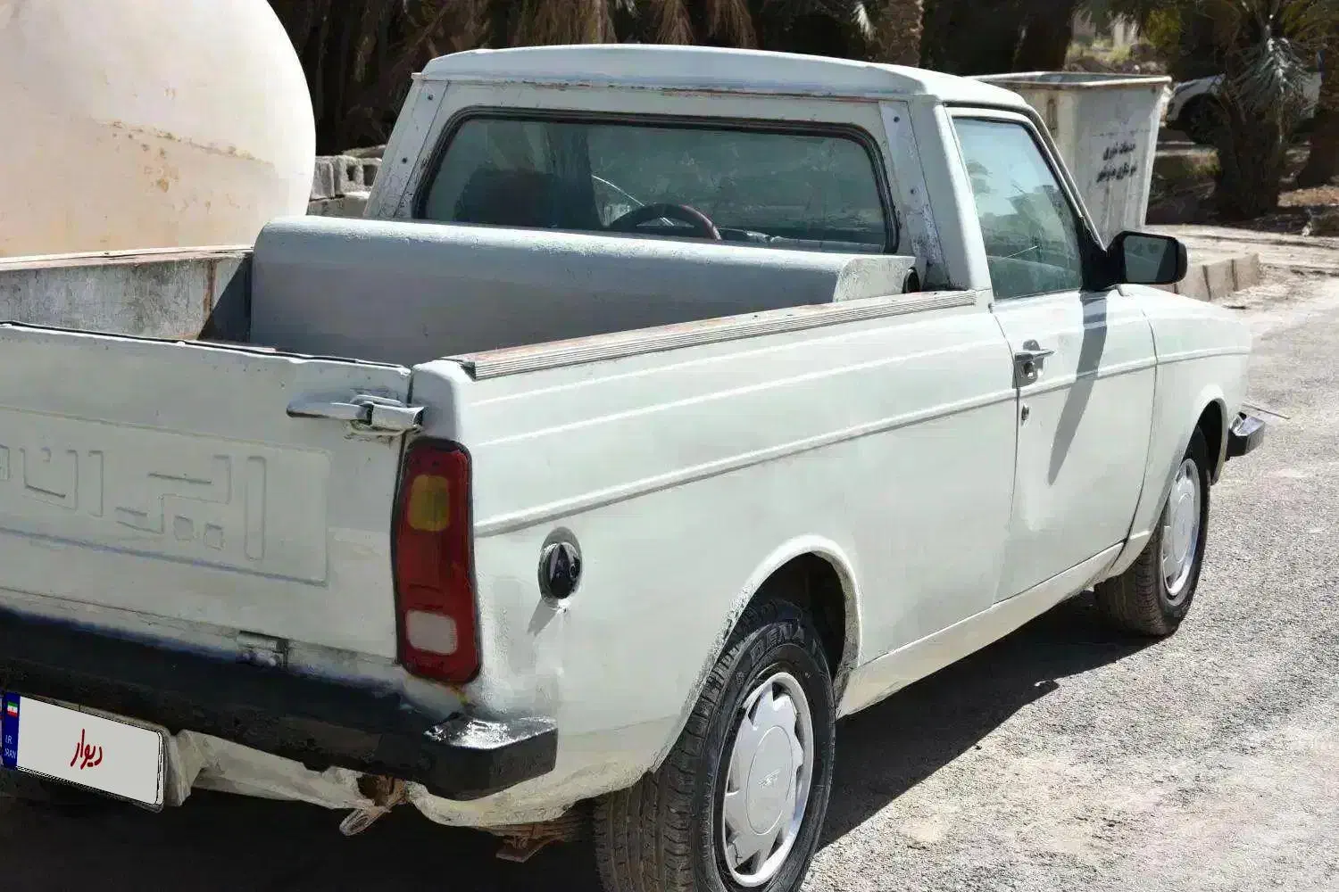 پیکان وانت|خودرو سواری و وانت|خرمشهر, |دیوار