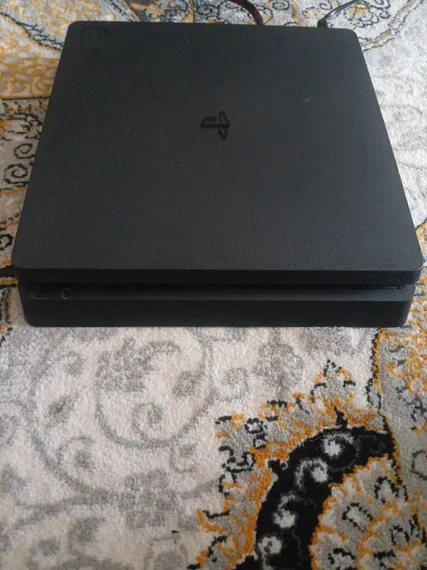 پلستیشن ۴ کپی خور اسلیم|کنسول، بازی ویدئویی و آنلاین|زابل, |دیوار