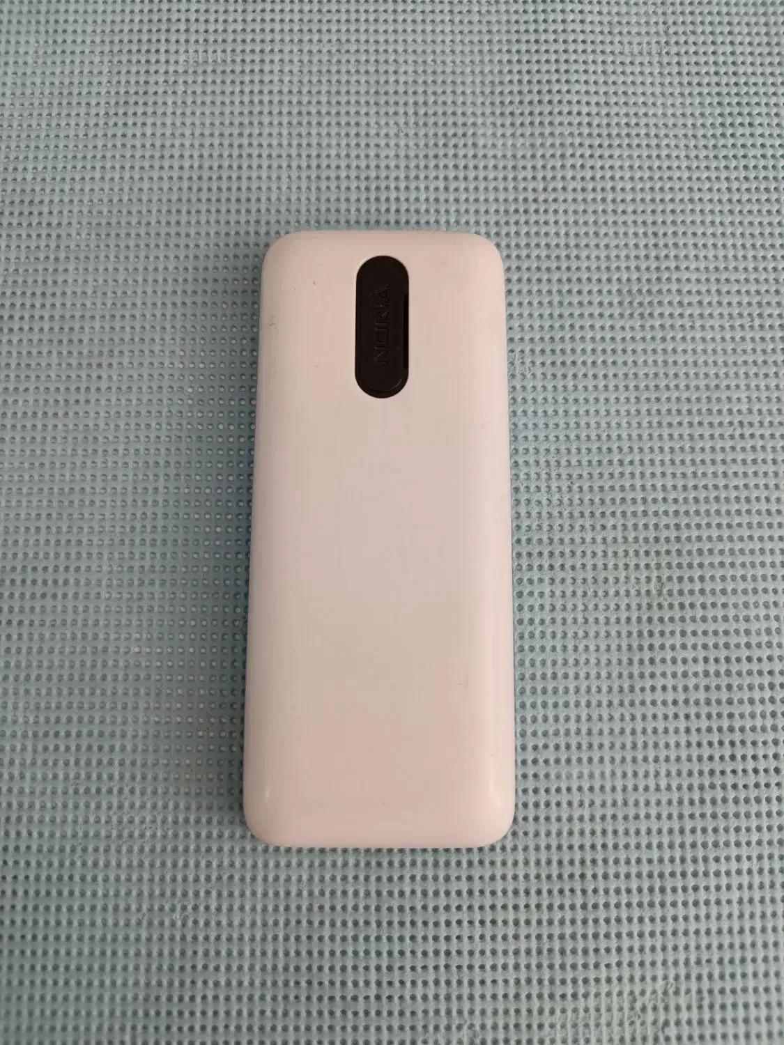 نوکیا ۱۰۷ دوسیم کارت رم خور درحد آکبند|موبایل|تهران, استاد معین|دیوار