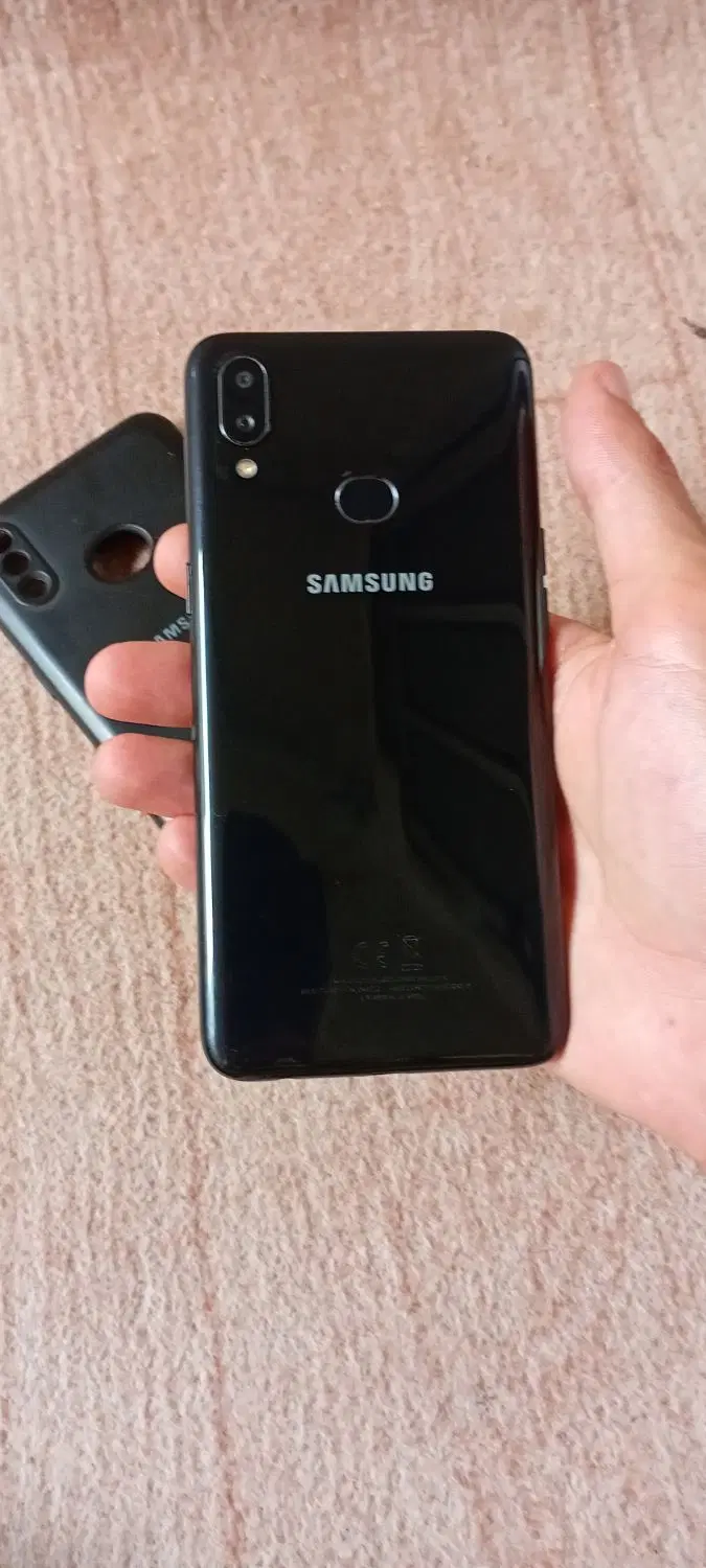 Samsung a10s|موبایل|لاهیجان, لیالستان|دیوار