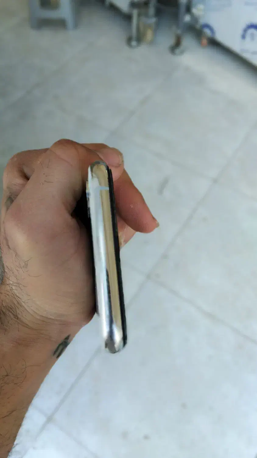 ایفون xs256|موبایل|اهواز, کوی راه کربلا|دیوار