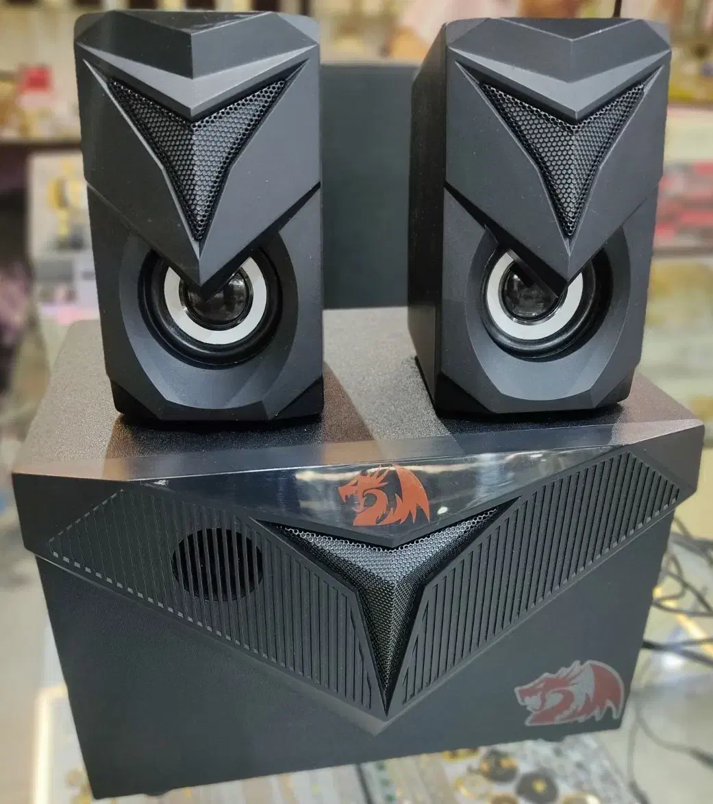 اسپیکر|سیستم صوتی خانگی|گلستان (تهران), |دیوار