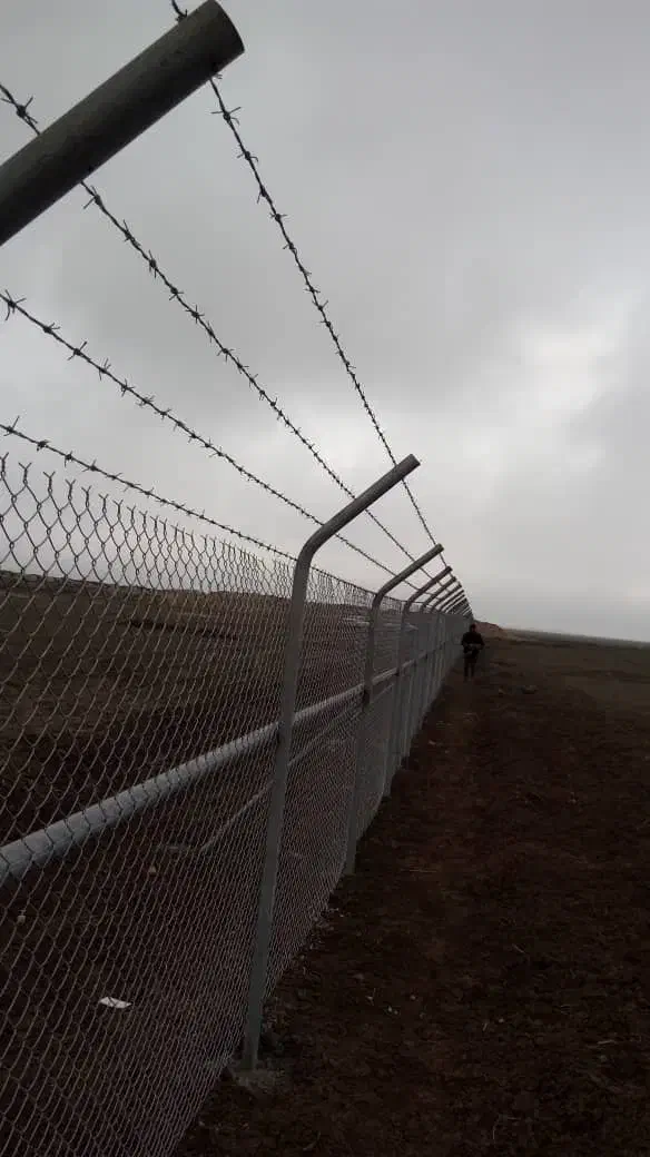 فنس کشی|خدمات پیشه و مهارت|اردبیل, |دیوار