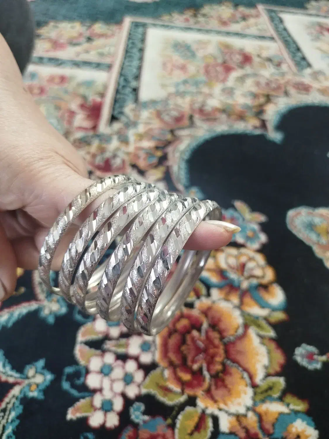 النگو استیل|بدلیجات|گلبهار, شهر جدید گلبهار|دیوار