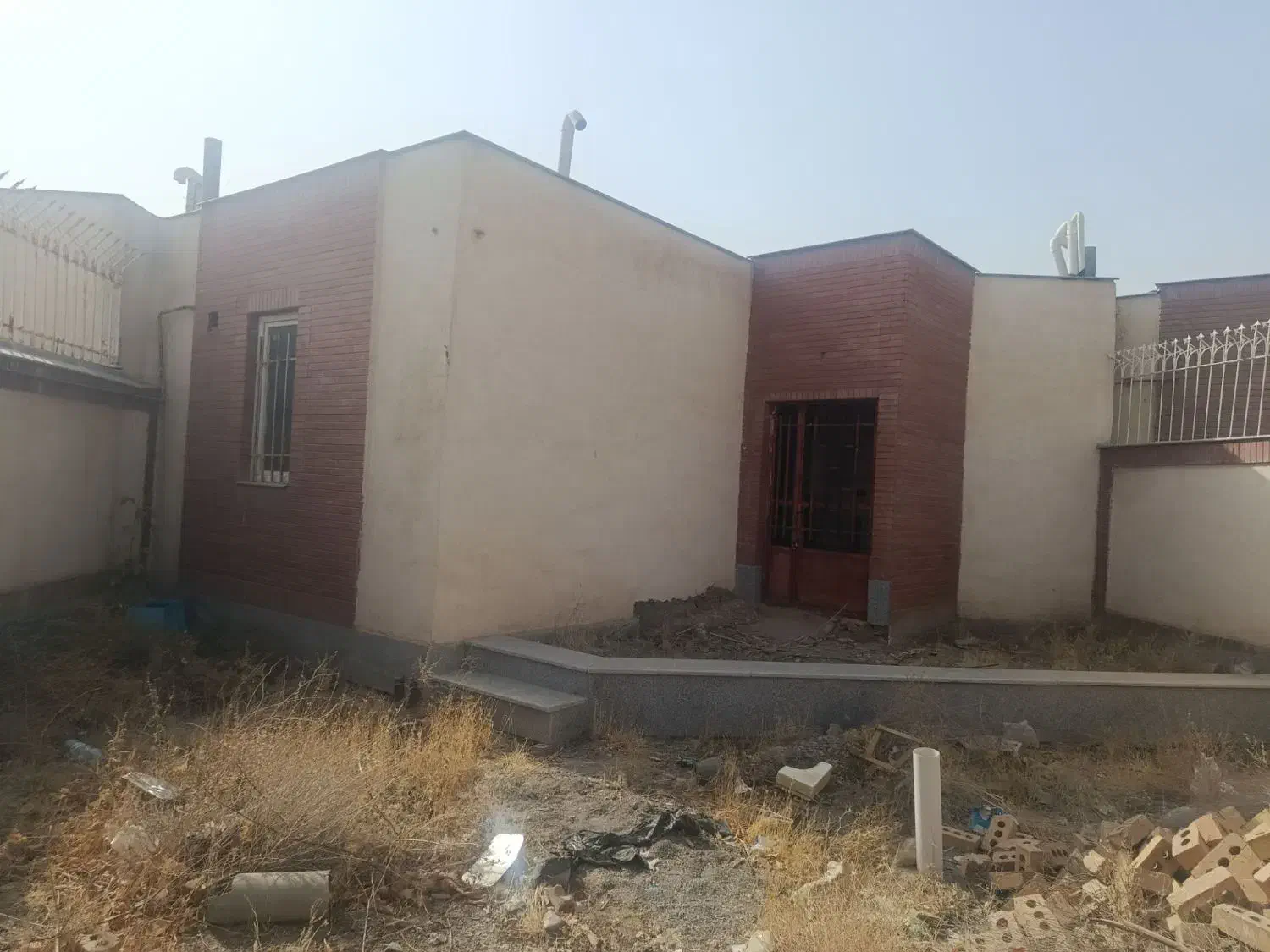 ویلایی مستقل جمهوری بیست بنا نود متری|فروش خانه و ویلا|گلبهار, شهر جدید گلبهار|دیوار