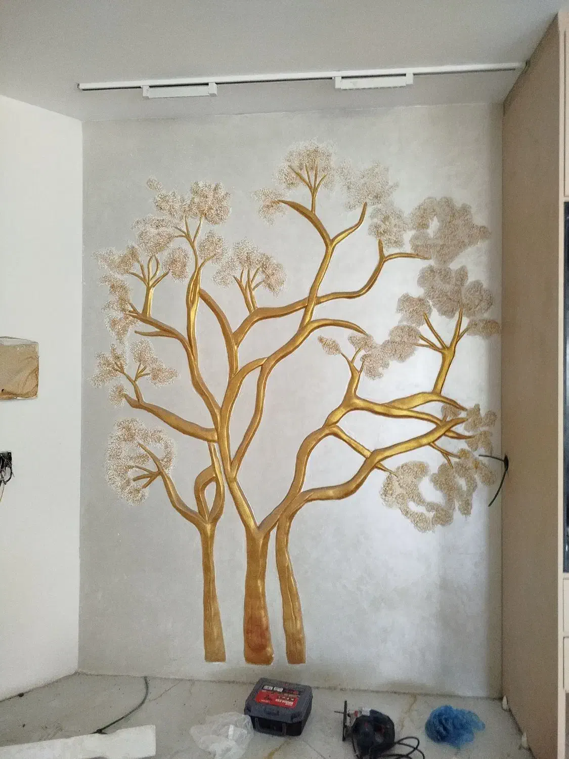 دکوراسیون داخلی مدرن و خاص با مشاوره رایگان در محل|خدمات پیشه و مهارت|شیراز, ارم|دیوار